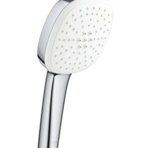GROHE TEMPESTA CUBE TELEDUCHA 2jets