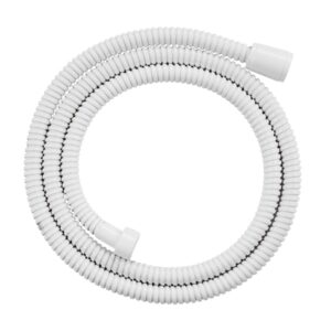 GROHE RELEXAFLEX METAL LONGLIFE FLEXO DUCHA BLANCO