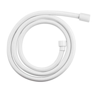 GROHE RELEXA FLEXO DUCHA BLANCO