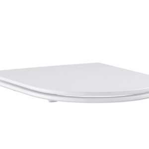 GROHE BAU TAPA INODORO AMORTIGUADA