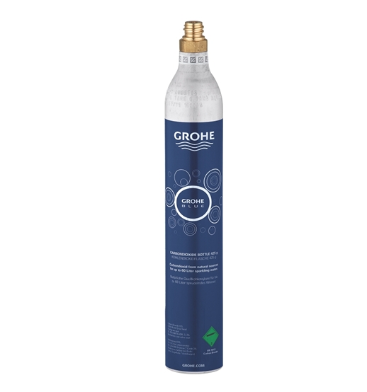 GROHE BLUE BOTELLA CO2
