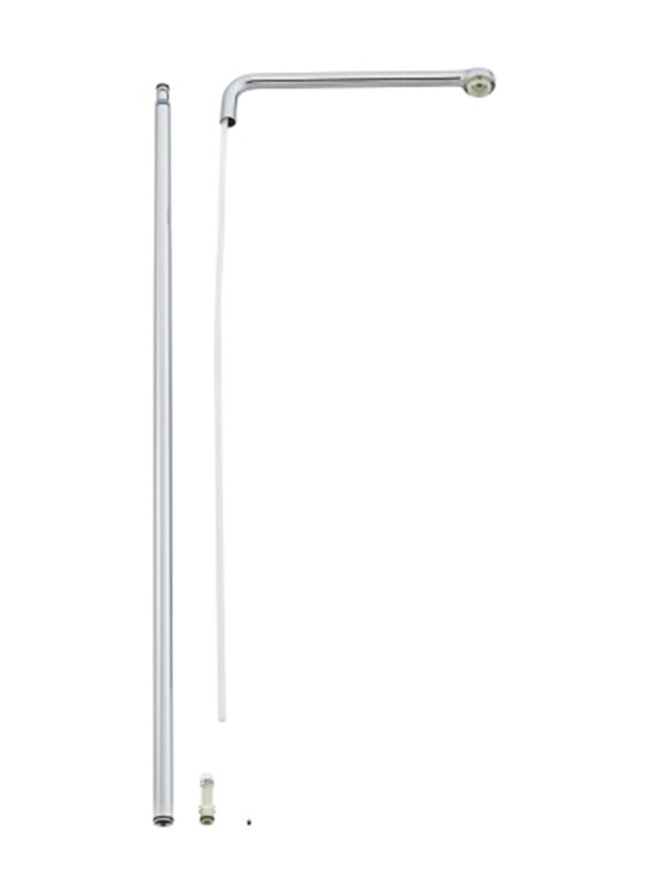 GROHE BARRA PARA SISTEMAS DE DUCHA