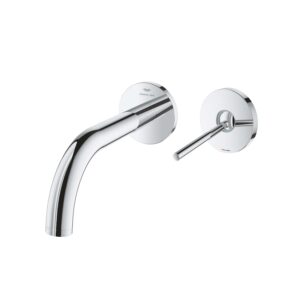 GROHE SPA ATRIO MONOMANDO LAVABO MURAL