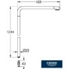 GROHE BARRA PARA SISTEMAS DE DUCHA - Imagen 2
