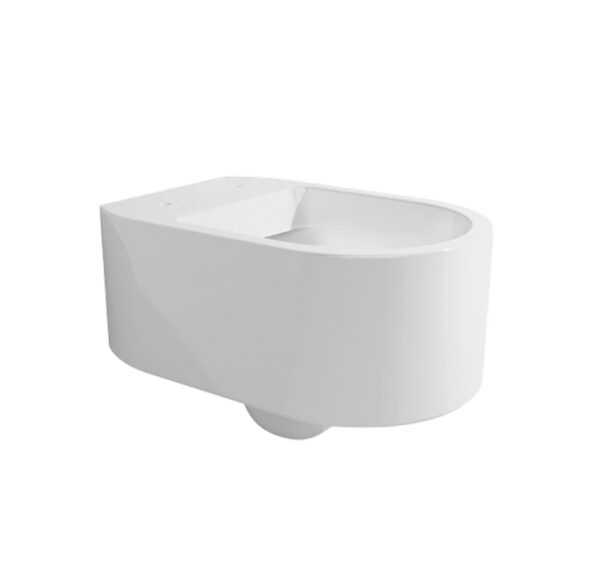 FLAMINIA ASTRA TAPA INODORO SLIM - Imagen 3