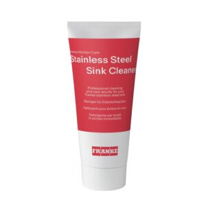 FRANKE LIMPIADOR ACERO INOXIDABLE
