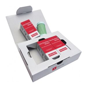 FRANKE PACK 3 FILTROS VITAL ALTA PRESION