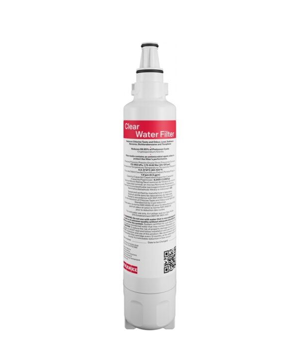 FRANKE LINA CLEAR WATER 4000 Litros
