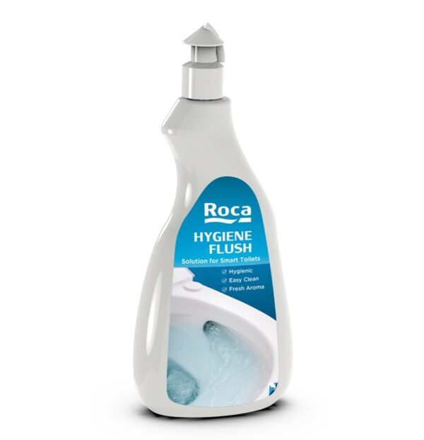 ROCA HYGIENE FLUSH