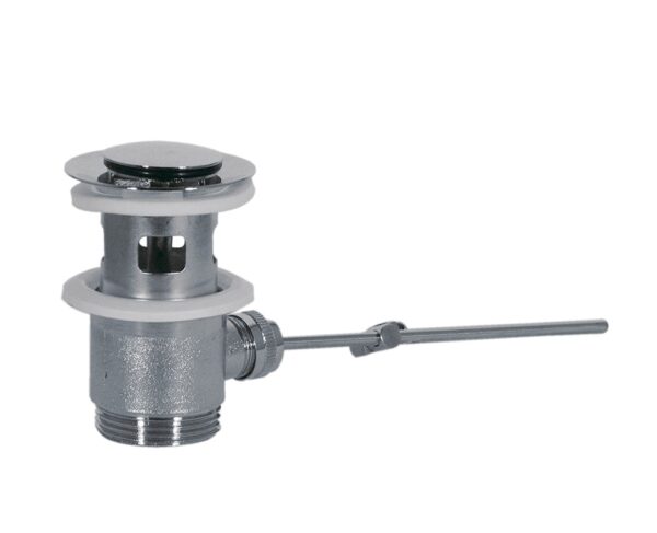 TRES VALVULA AUTOMATICA