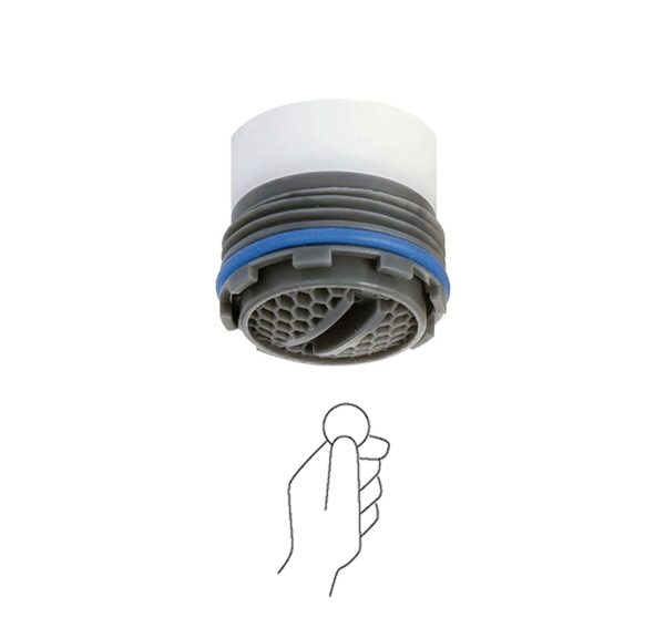 TRES AIREADOR 16 ENRASADO 8 l/min
