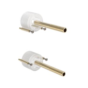 TRES RAPID BOX SET PROLONGACION TERMOSTATICAS