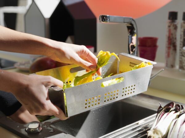 FRANKE CUBETILLA INOX - Imagen 2