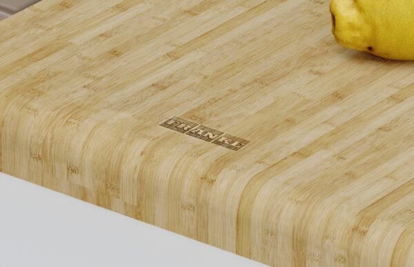 FRANKE TABLA DE CORTE BAMBU - Imagen 2
