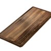 FRANKE TABLA DE CORTE NOGAL 43x18