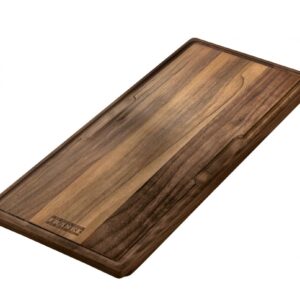 FRANKE TABLA DE CORTE NOGAL 43x18