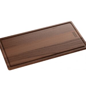 FRANKE TABLA DE CORTE NOGAL 23x44