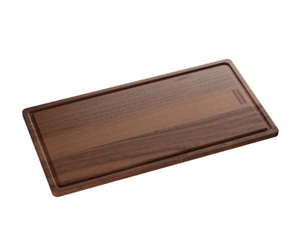 FRANKE TABLA DE CORTE NOGAL 23x44
