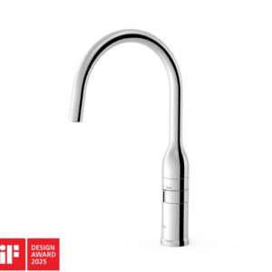 TRES GRIFO COCINA ELECTRONICO