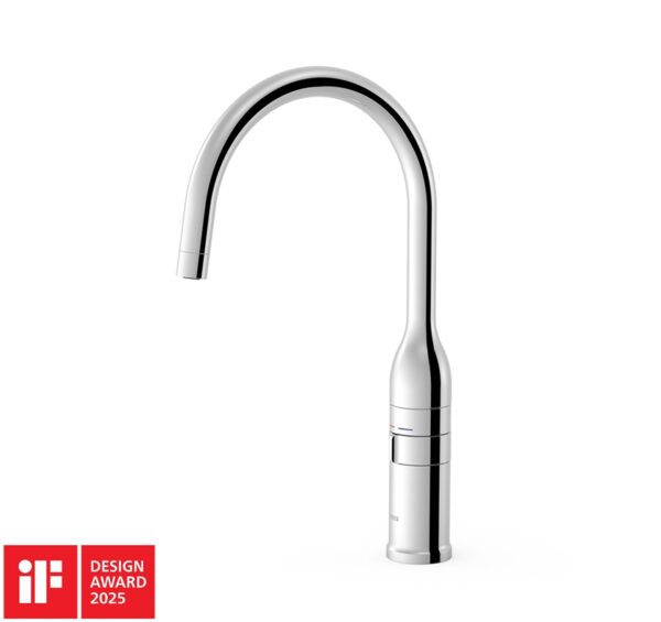 TRES GRIFO COCINA ELECTRONICO