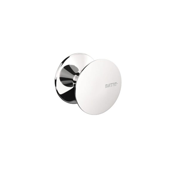 COSMIC DIABOLO COLGADOR CROMO