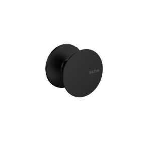 COSMIC DIABOLO COLGADOR NEGRO MATE