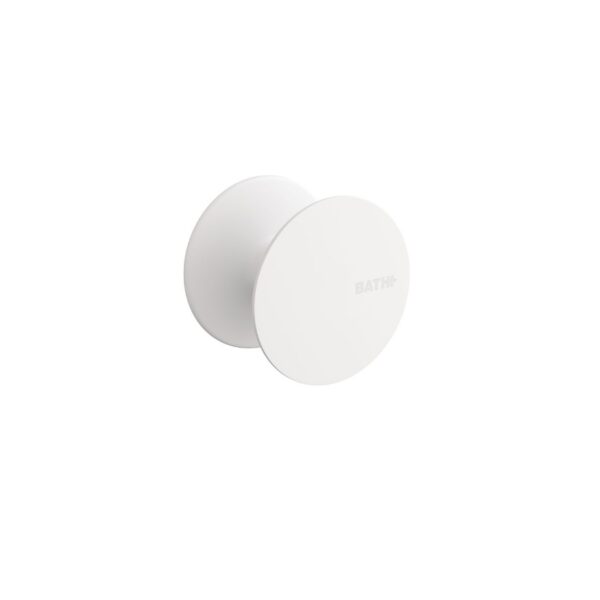 COSMIC DIABOLO COLGADOR BLANCO MATE
