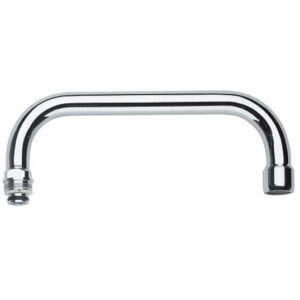 GROHE CAÑO TUBULAR GIRATORIO