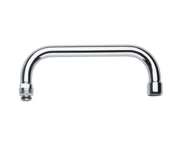 GROHE CAÑO TUBULAR GIRATORIO