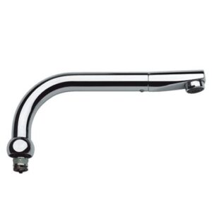 GROHE CAÑO COMPLETO