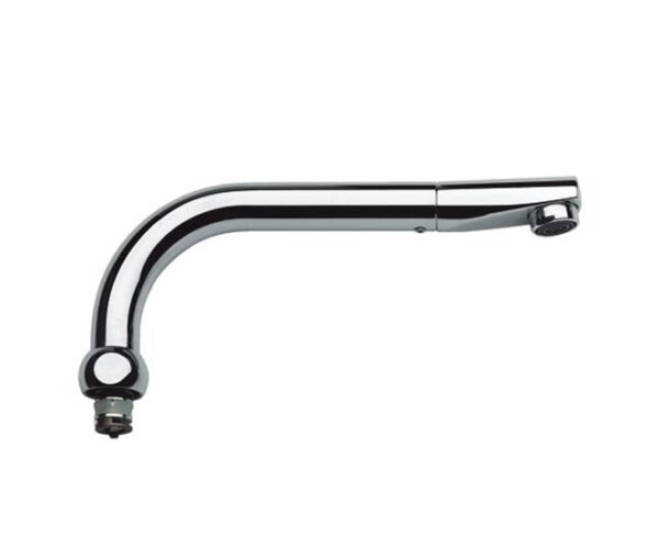 GROHE CAÑO COMPLETO