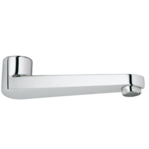 GROHE CAÑO COMPLETO GIRATORIO