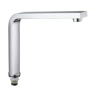 GROHE CAÑO COMPLETO GIRATORIO