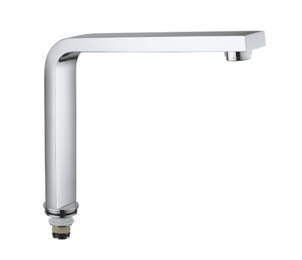 GROHE CAÑO COMPLETO GIRATORIO