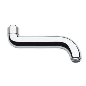 GROHE EUROPLUS E CAÑO TERMOSTATO