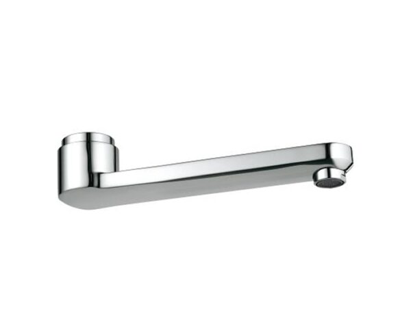 GROHE CAÑO COMPLETO GIRATORIO