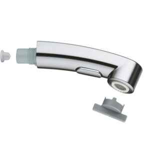 GROHE EUROSMART TELEDUCHA COCINA EXTRAIBLE