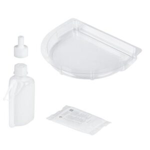 GROHE SENSIA ARENA KIT DESCALCIFICACION
