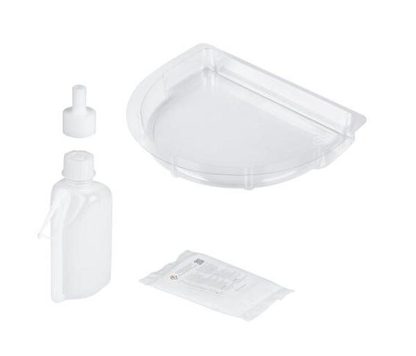 GROHE SENSIA ARENA KIT DESCALCIFICACION