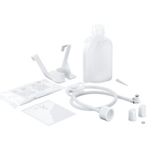 GROHE SENSIA ARENA KIT DESCALCIFICACION