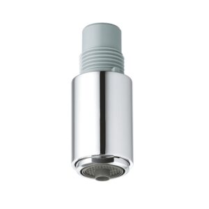 GROHE BLUE CAÑO EXTRAIBLE COCINA