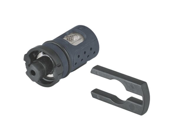 GROHE MONTURA UNIVERSAL 1/2" - Imagen 2