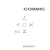 COSMIC DIABOLO COLGADOR CROMO - Imagen 3
