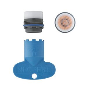 GROHE MOUSSEUR AIREADOR COMPLETO M16,5x1
