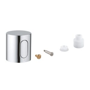 GROHE VOLANTE TEMPERATURA
