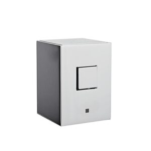GROHE VOLANTE REGULADOR TEMPERATURA