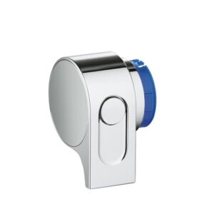 GROHE VOLANTE APERTURA y CIERRE