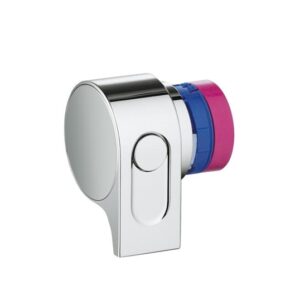 GROHE VOLANTE REGULADOR DE CAUDAL