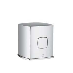 GROHE GRANDERA VOLANTE REGULADOR DE CAUDAL