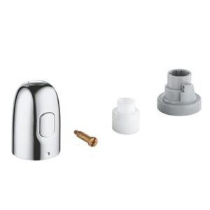 GROHE VOLANTE REGULADOR DE CAUDAL